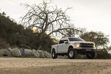 2024 Ford F150 Raptor