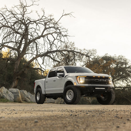 2024 Ford F150 Raptor