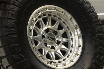 2024 Ford F150 Raptor