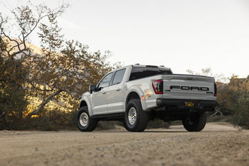 2024 Ford F150 Raptor