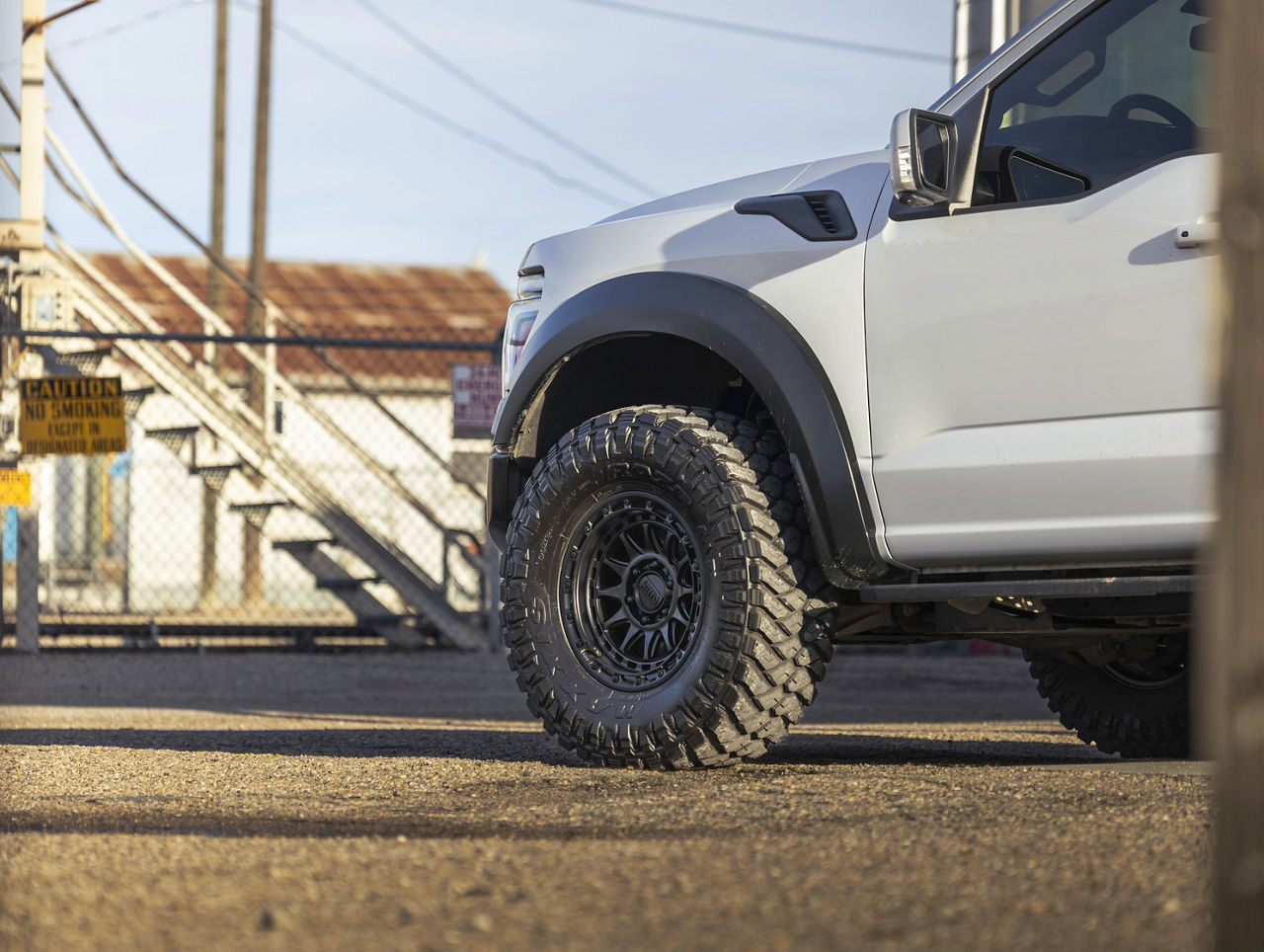 2025 Ford F150 Raptor