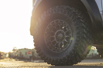 2025 Ford F150 Raptor