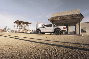 2025 Ford F150 Raptor