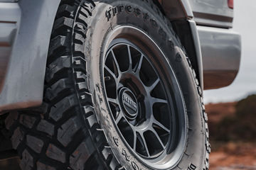 1999 Toyota 4Runner