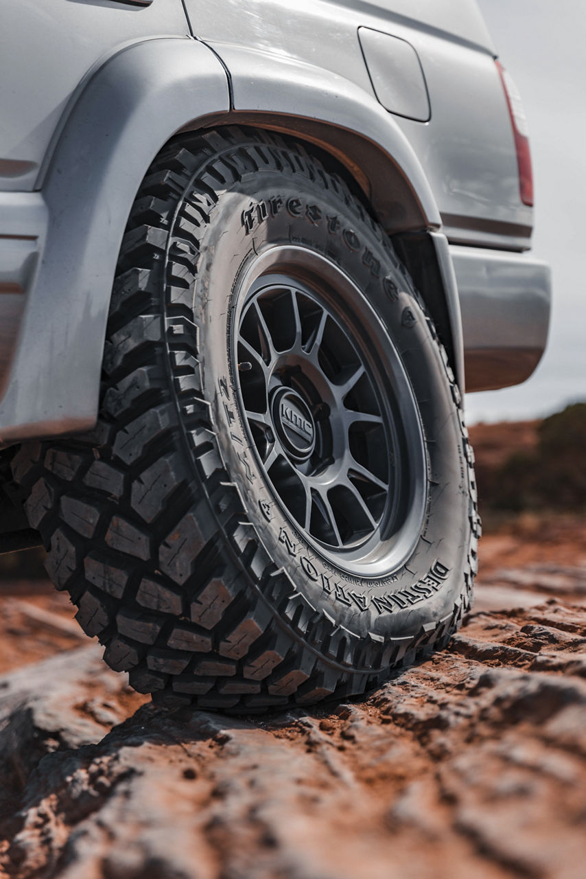 1999 Toyota 4Runner