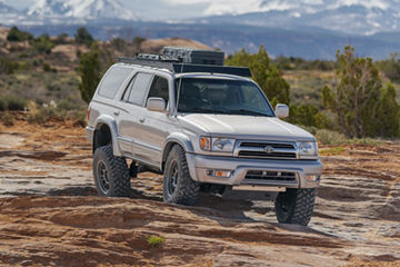 1999 Toyota 4Runner