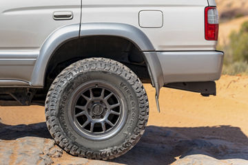 1999 Toyota 4Runner