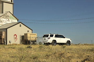 2021 Toyota 4Runner