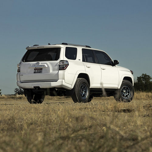 2021 Toyota 4Runner