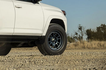 2021 Toyota 4Runner
