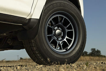 2021 Toyota 4Runner