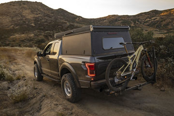 2021 Ford F150 Raptor