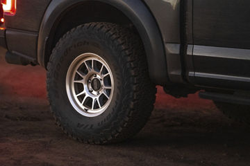 2021 Ford F150 Raptor