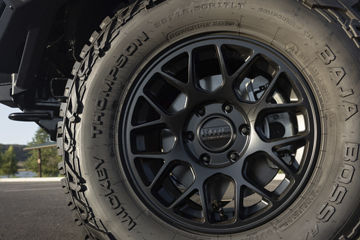 2023 Ford Ranger Raptor