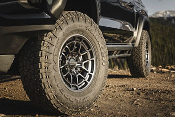 2024 Chevrolet Colorado