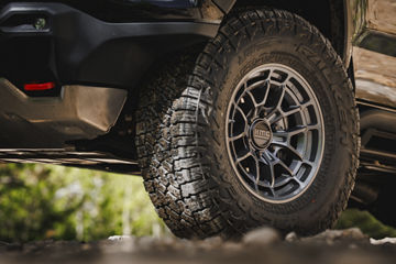 2024 Chevrolet Colorado