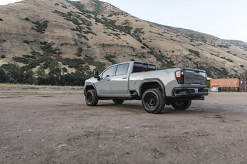 2024 GMC Sierra