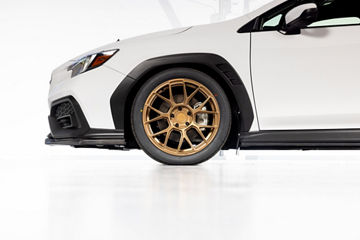 2022 Subaru WRX
