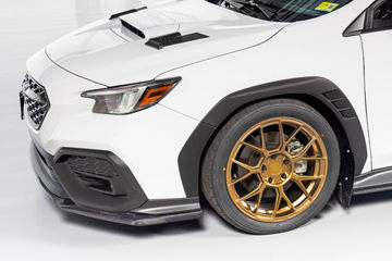 2022 Subaru WRX STI