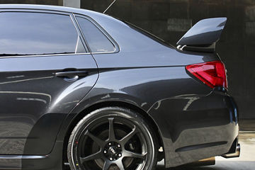 2013 Subaru WRX STI