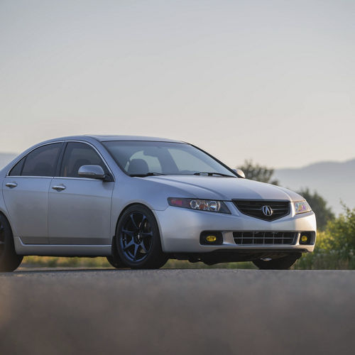 2009 Acura TSX