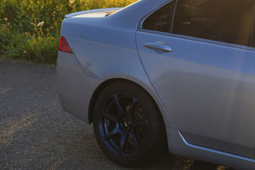 2009 Acura TSX