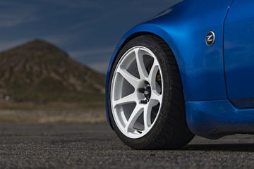 2009 Nissan 350Z