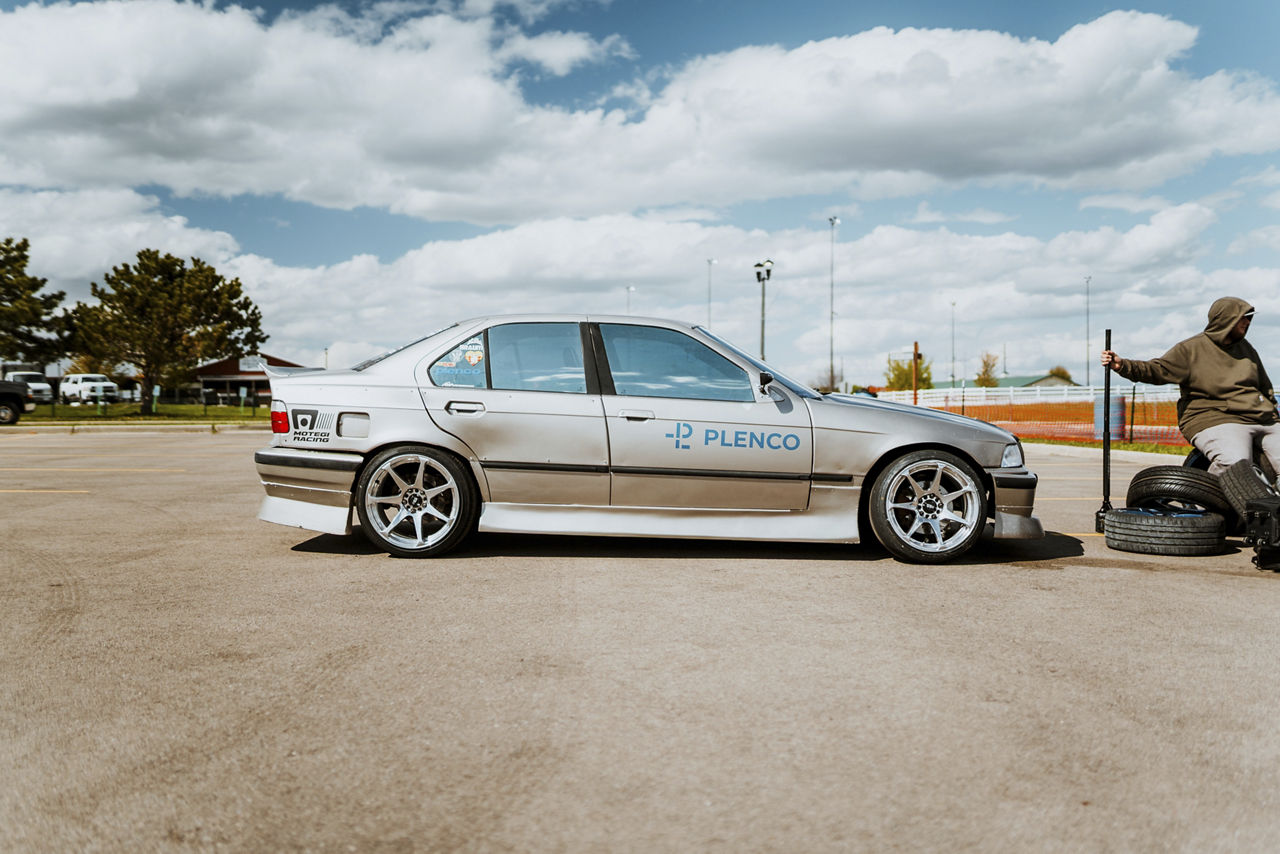 1998 BMW 3 Series