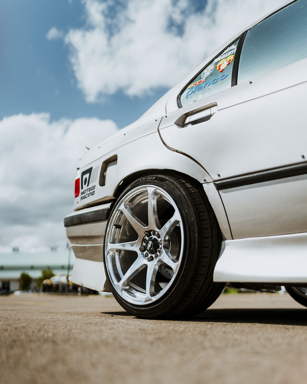 1998 BMW 3 Series