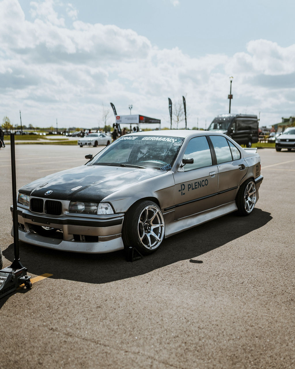 1998 BMW 3 Series