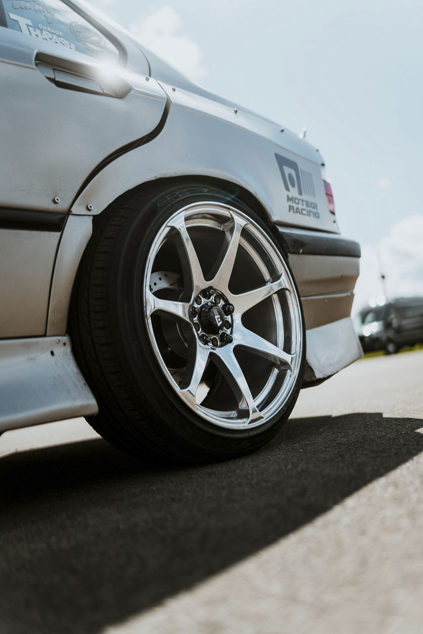 1998 BMW 3 Series