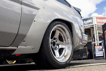 1983 Toyota AE86