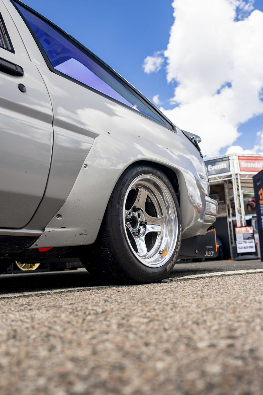 1983 Toyota AE86