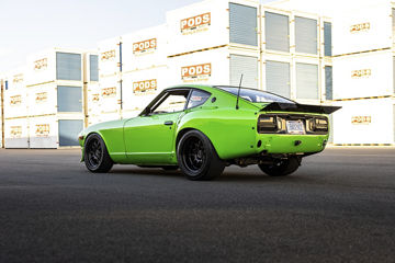 1978 Datsun 280Z