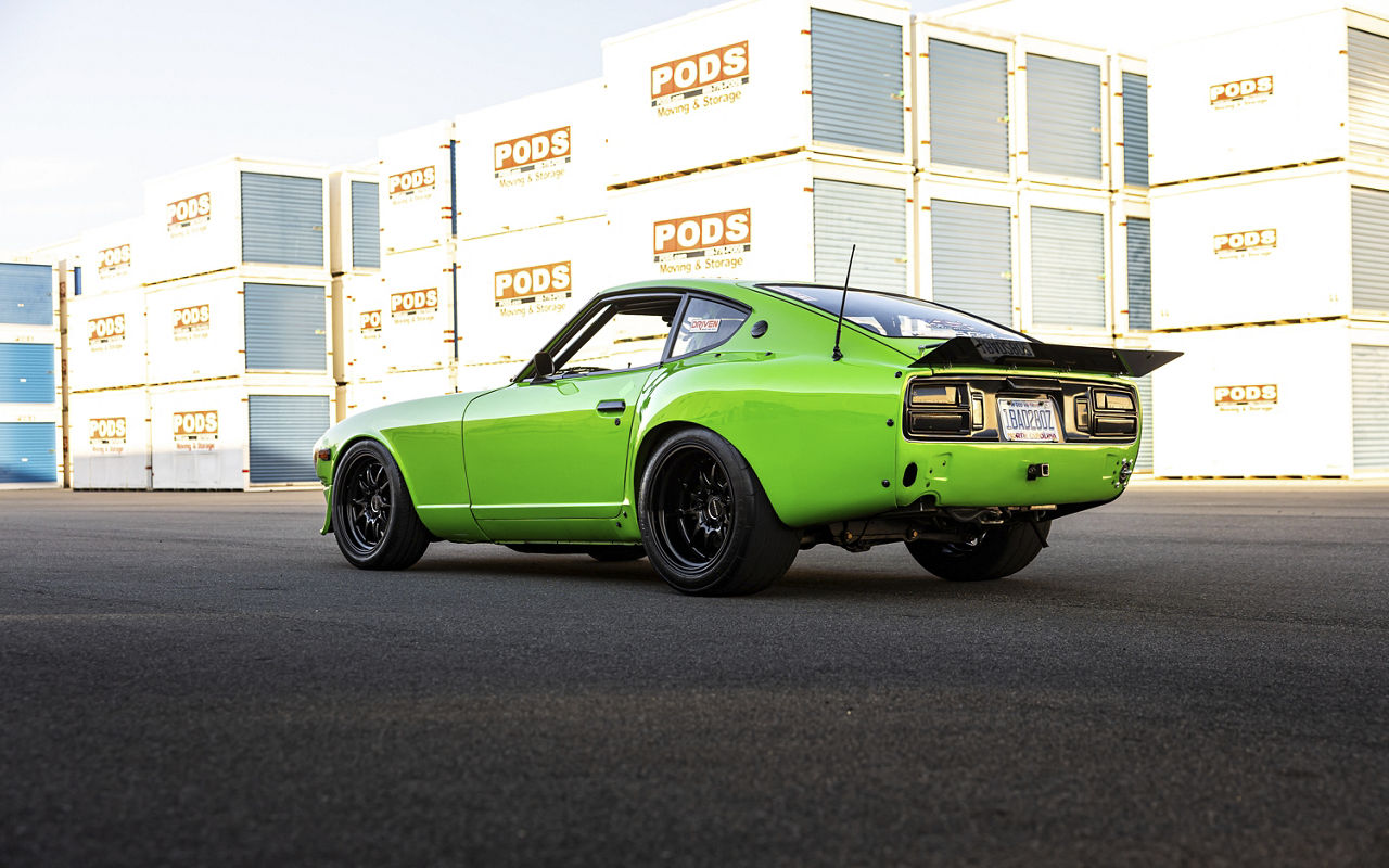 1978 Datsun 280Z
