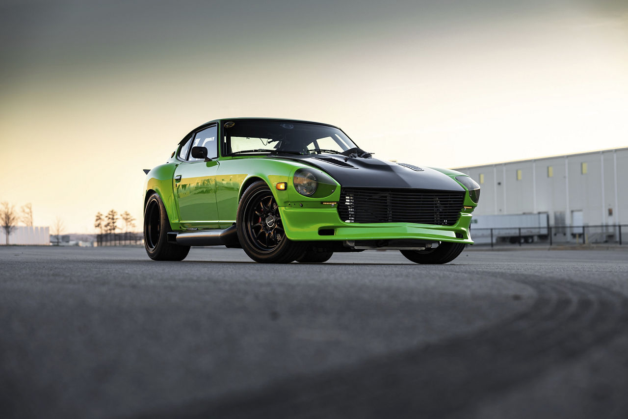 1978 Datsun 280Z