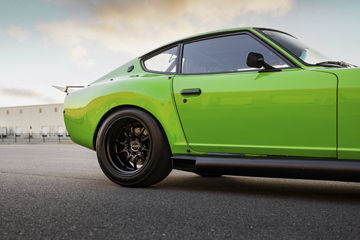 1978 Datsun 280Z