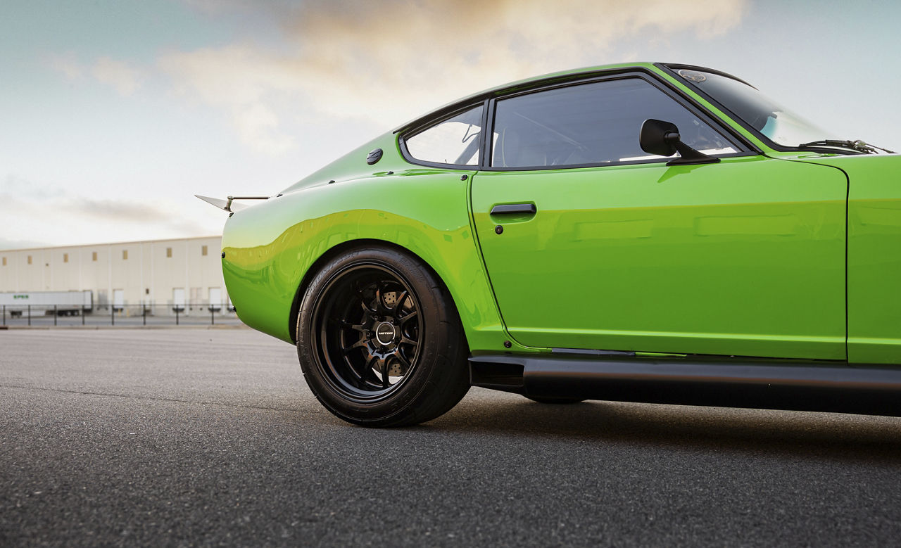 1978 Datsun 280Z