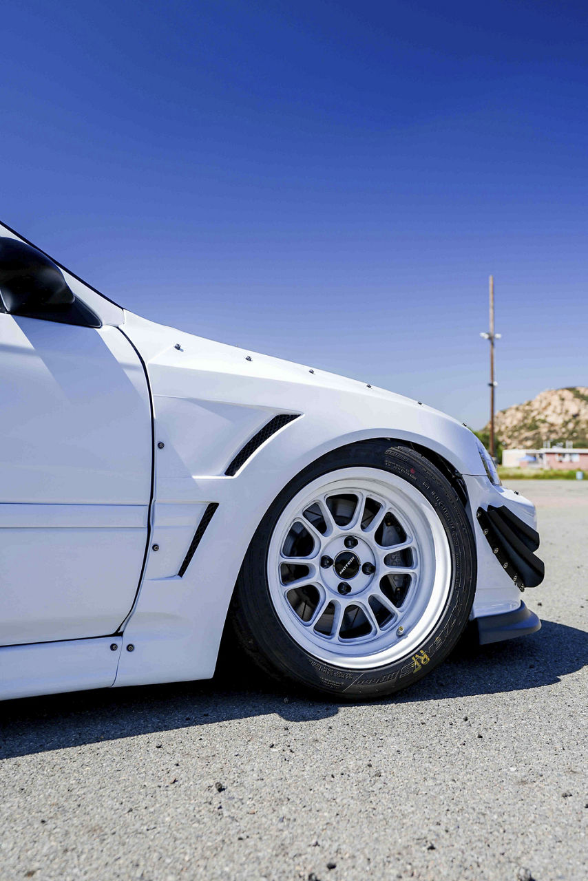 1995 Honda Civic