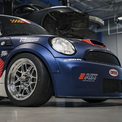 2014 Mini Cooper