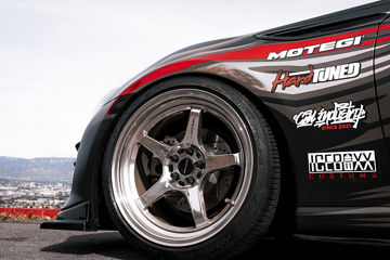 2016 Scion FRS