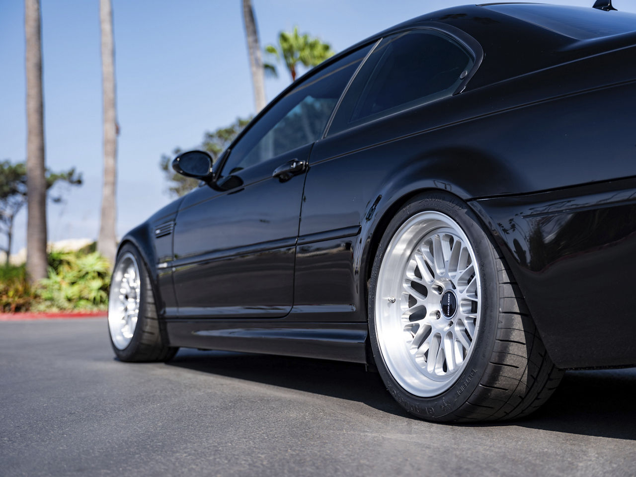 2006 BMW M3