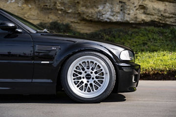 2006 BMW M3