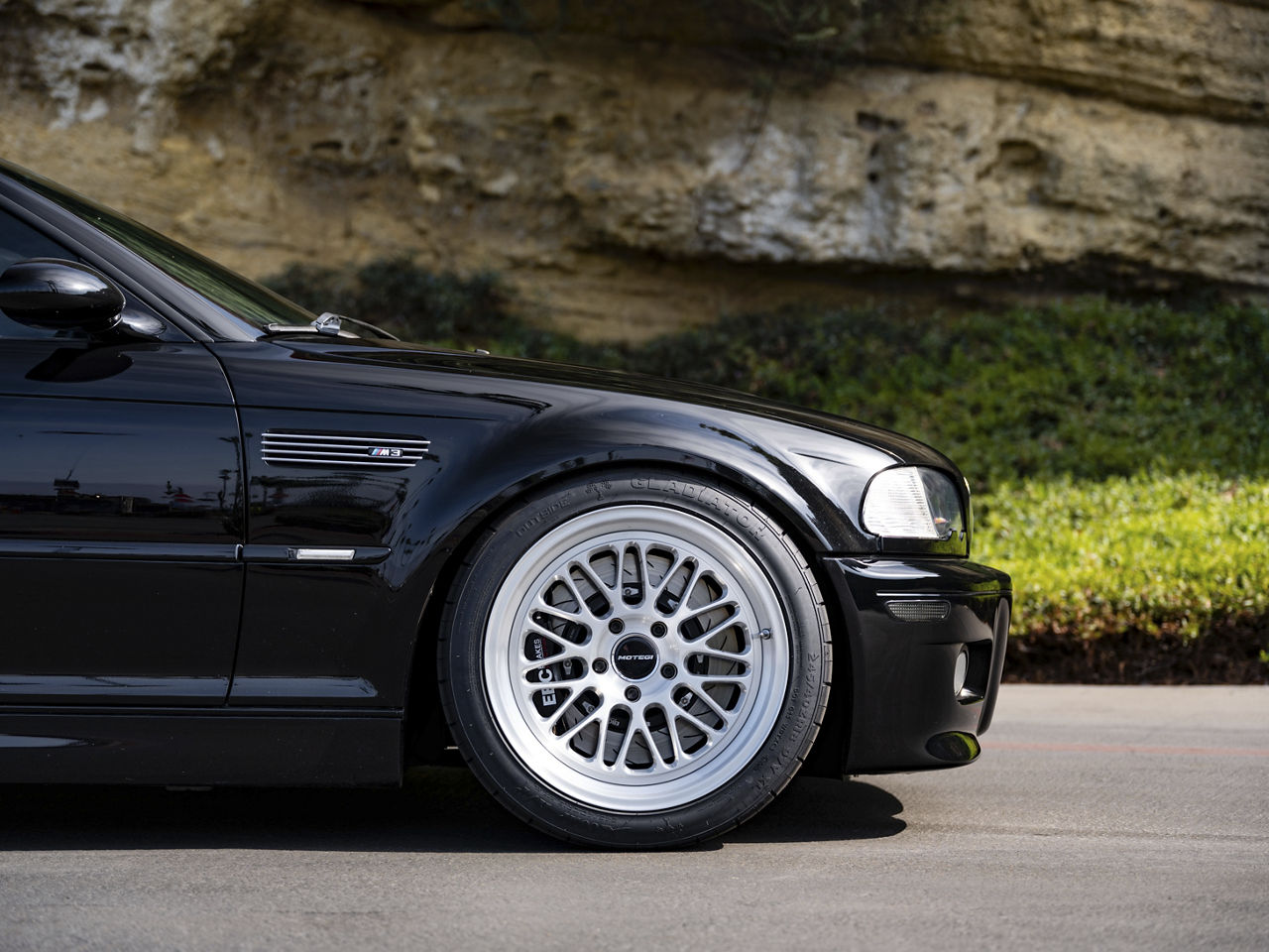 2006 BMW M3