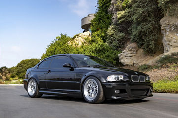 2006 BMW M3