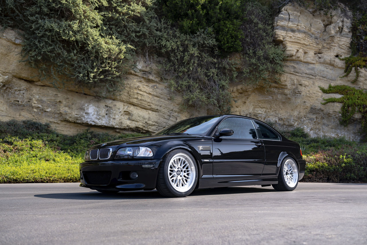 2006 BMW M3
