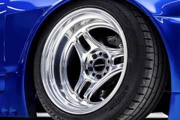 1997 Nissan Skyline