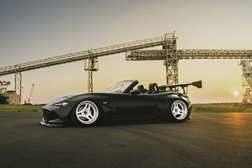 2023 Mazda MX 5