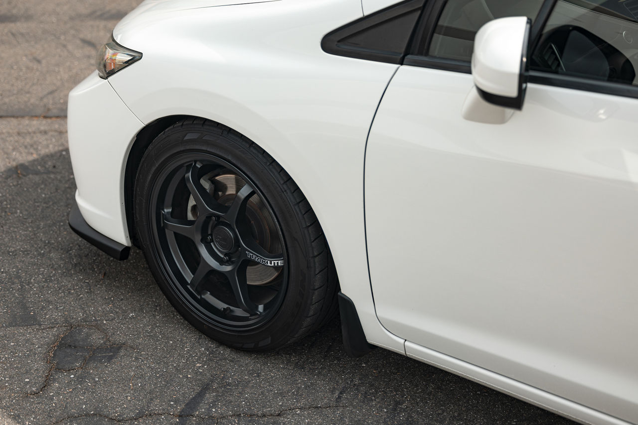 2011 Honda Civic