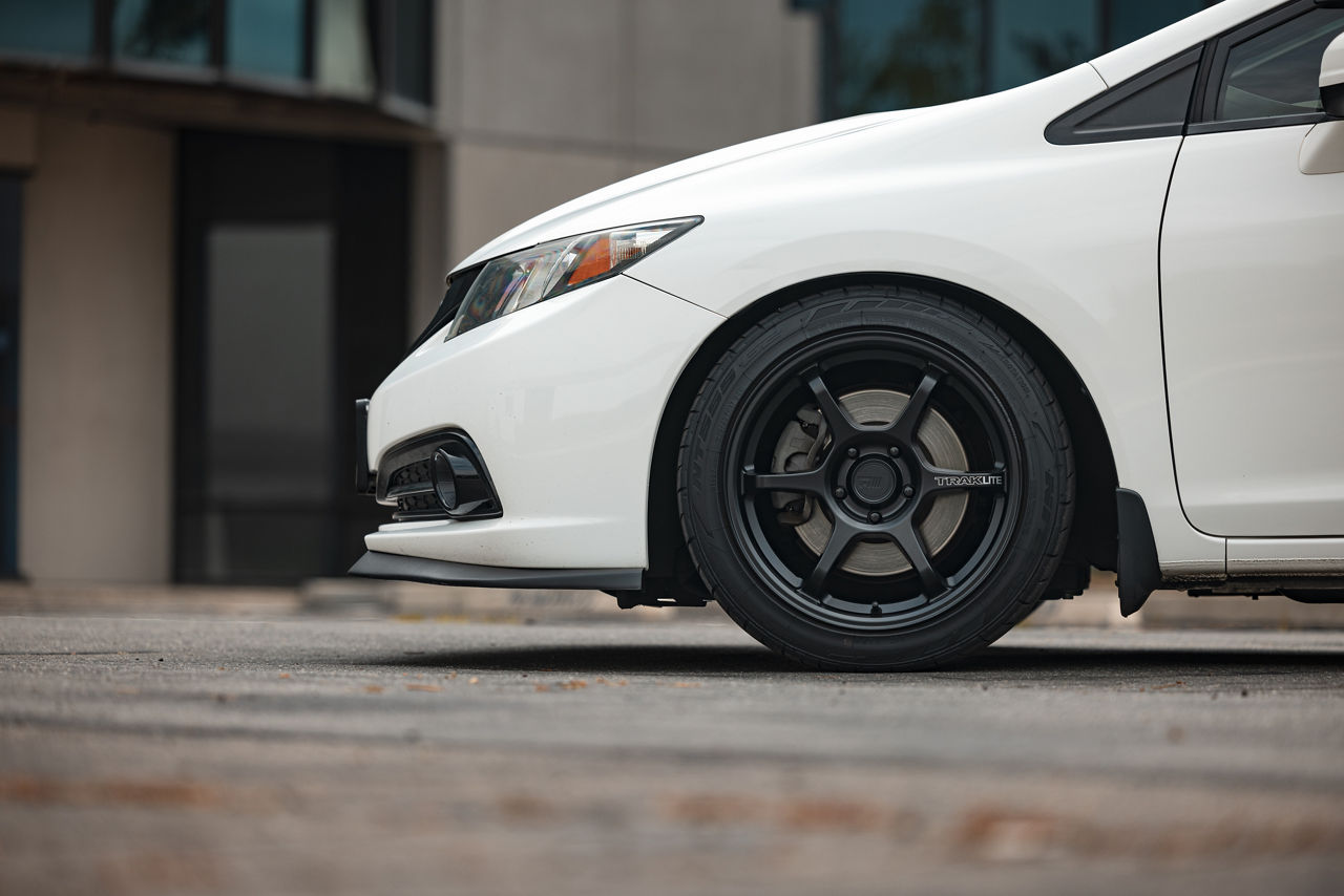 2011 Honda Civic
